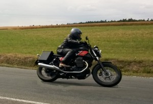Achim mit V7