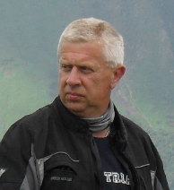 Wilfried Janke