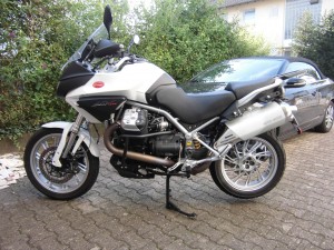Wilfried Janke-Stelvio 1200 8V Bj2011